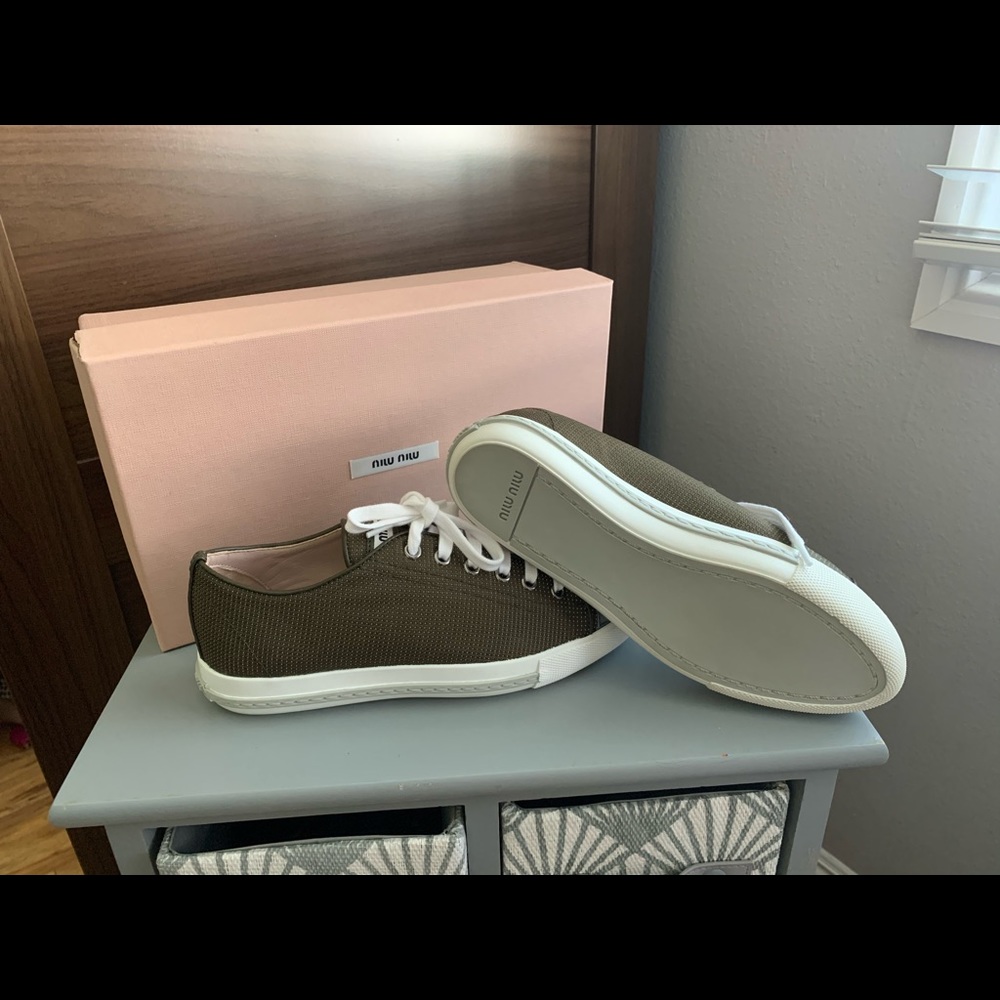 Miu Miu shoes - Picture 4 of 7